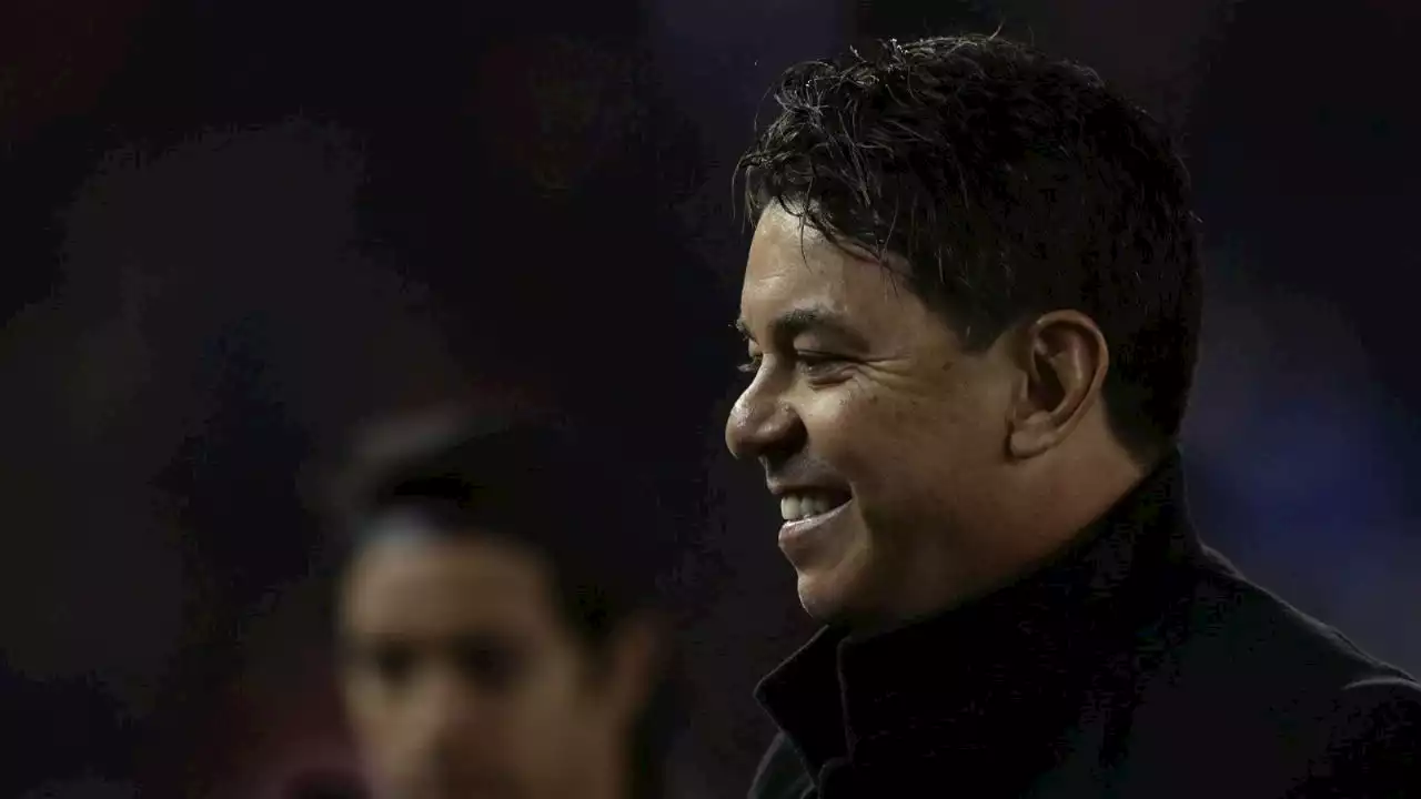 'Lugar de privilegio': la invitación que le habría realizado Pep Guardiola a Marcelo Gallardo