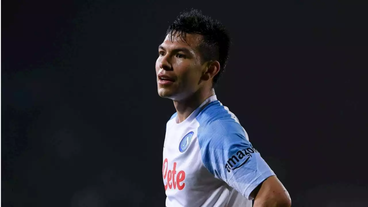 Un lujo millonario: la imponente mansión que posee Hirving Lozano en Italia