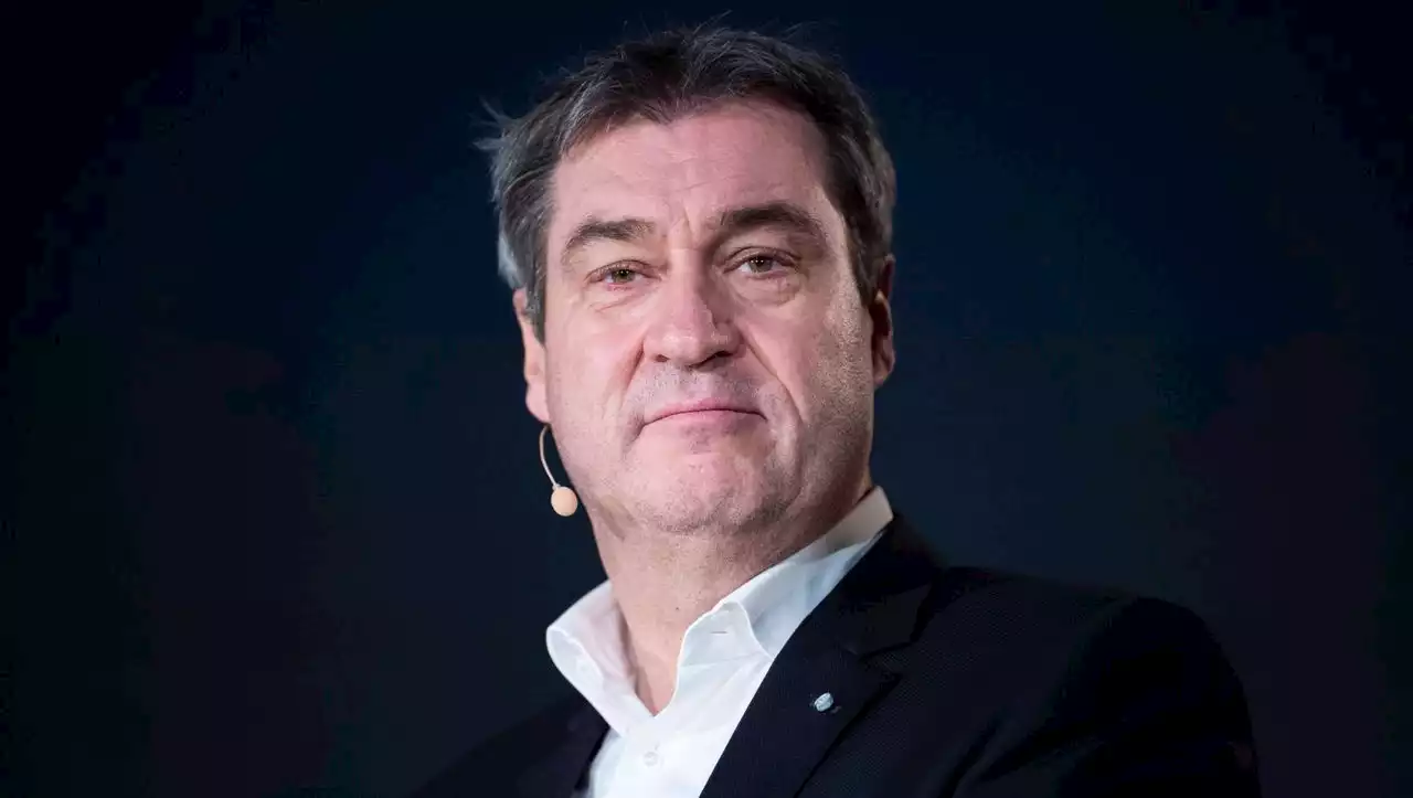 (S+) Bayern-Wahlkampf: Markus Söder, Season Finale