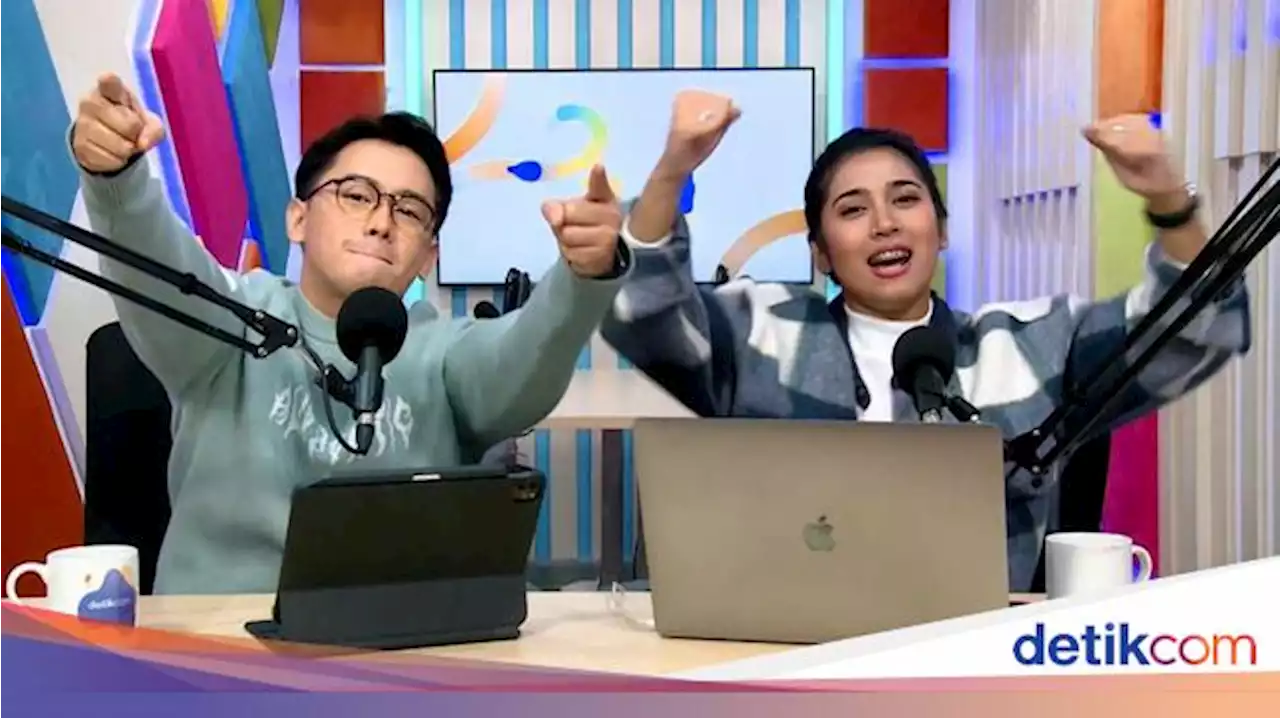 detik Pagi: Update Kasus Selebgram Ajudan Pribadi dan Live Keseruan #DemiIndonesia di UNS Solo