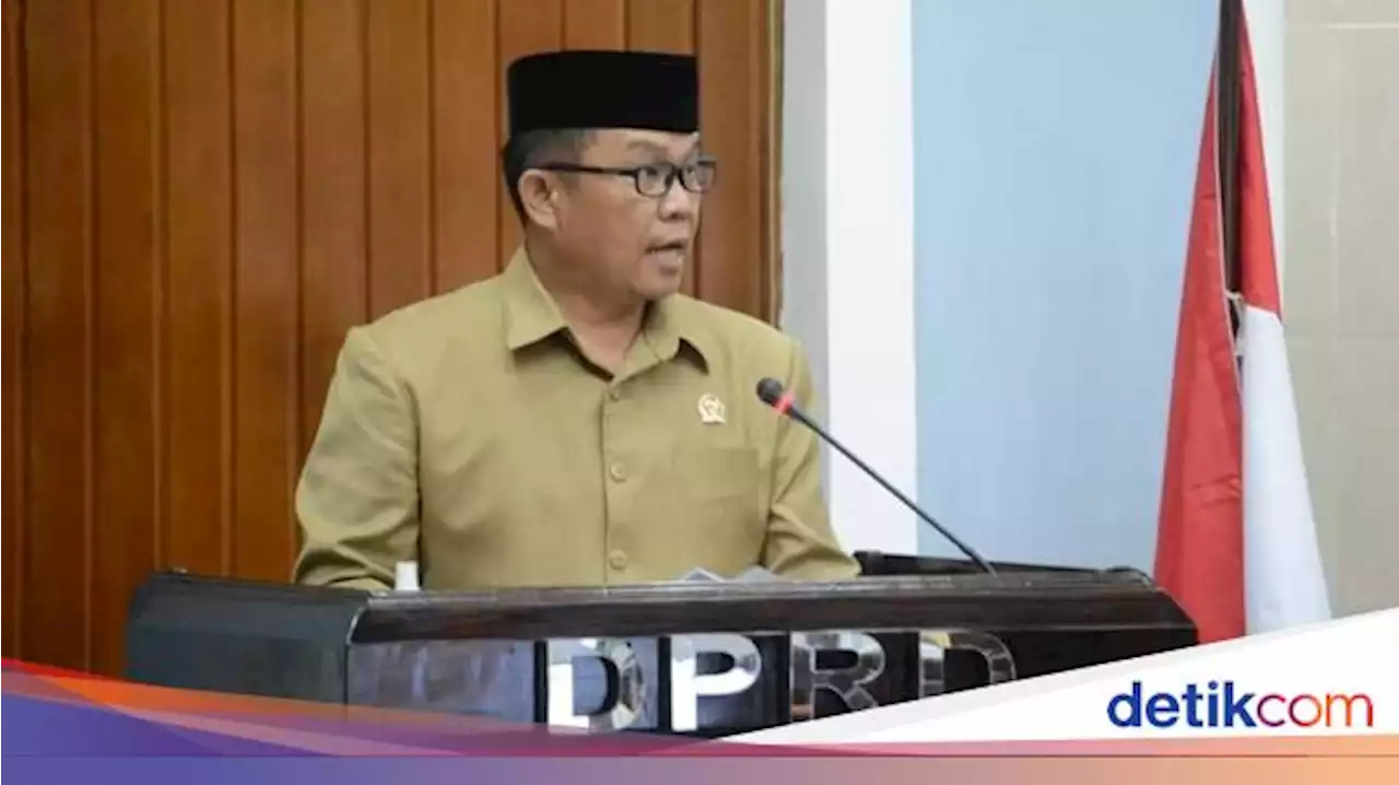 Disorot Tolak Salami Warga, Ketua DPRD Lutim Siap Terima Sanksi dari Golkar