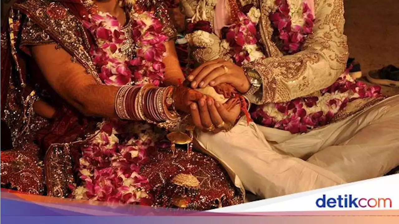 Istri Dibawa Kabur Selingkuhan, Pembalasan Pria Ini Tak Kalah Menyakitkan