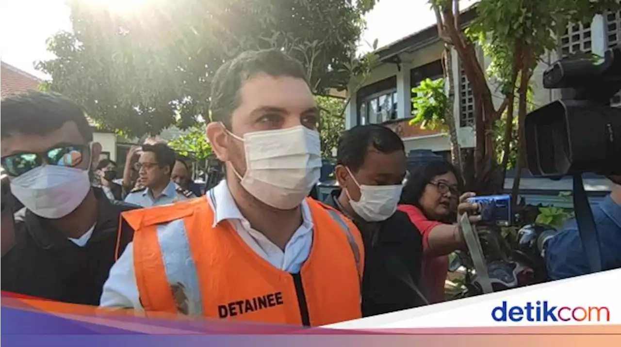 Kepala Dusun Dipecat gegara Kasus KTP WNA Suriah