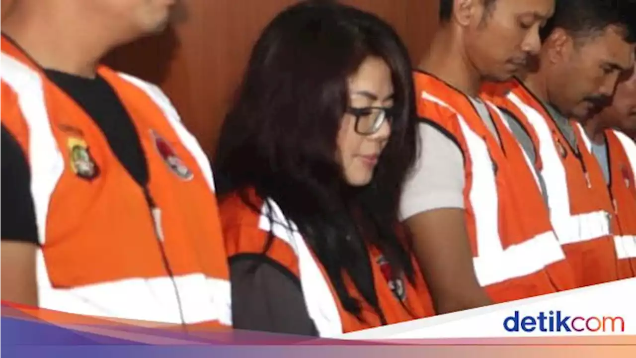 Linda Sangat Yakin Teddy Minahasa Terima Uang Jual Sabu, Ini Alasannya