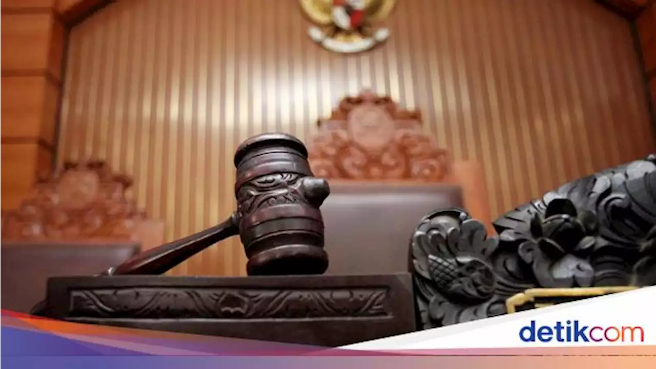 Pukul Rekannya Pakai Kayu gegara Kesal Dinasehati, Kakek di Medan Diadili