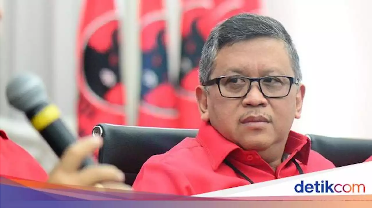 Respons Menohok PDIP Balas AHY yang Kritik Pemerintah soal Wong Cilik