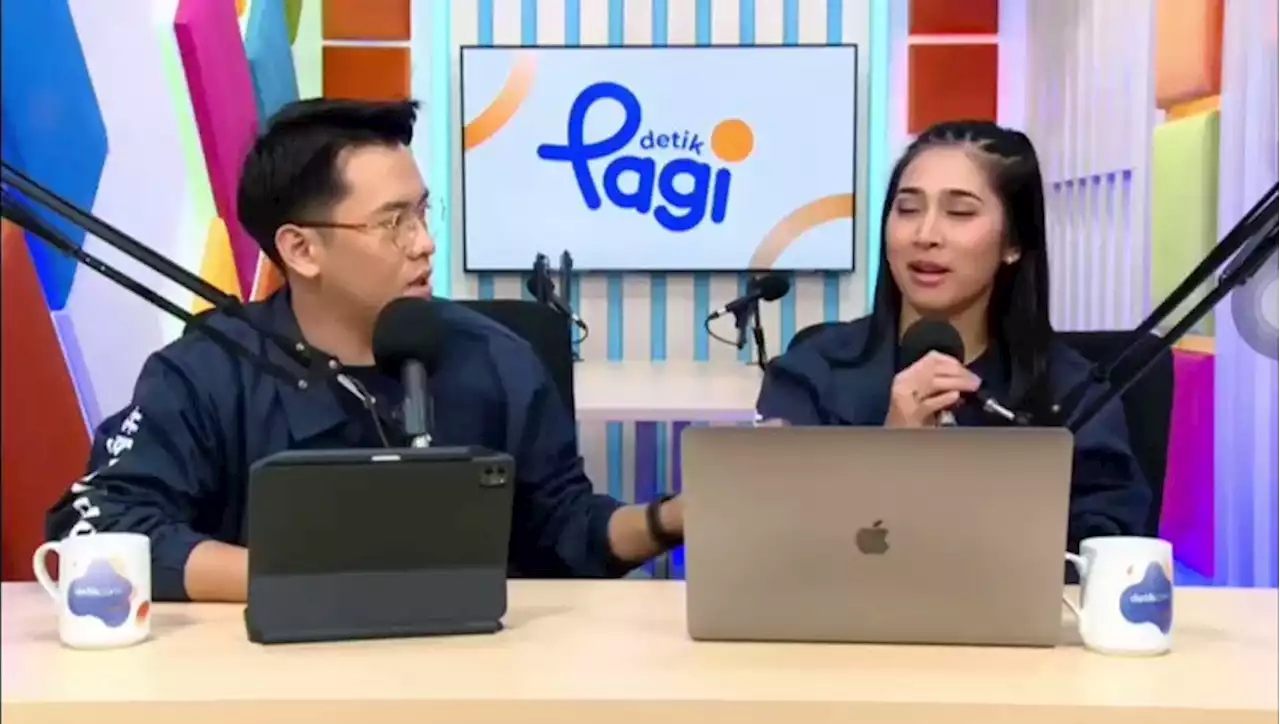 detik Pagi: Update Kasus Selebgram Ajudan Pribadi dan Live Keseruan #DemiIndonesia di UNS Solo