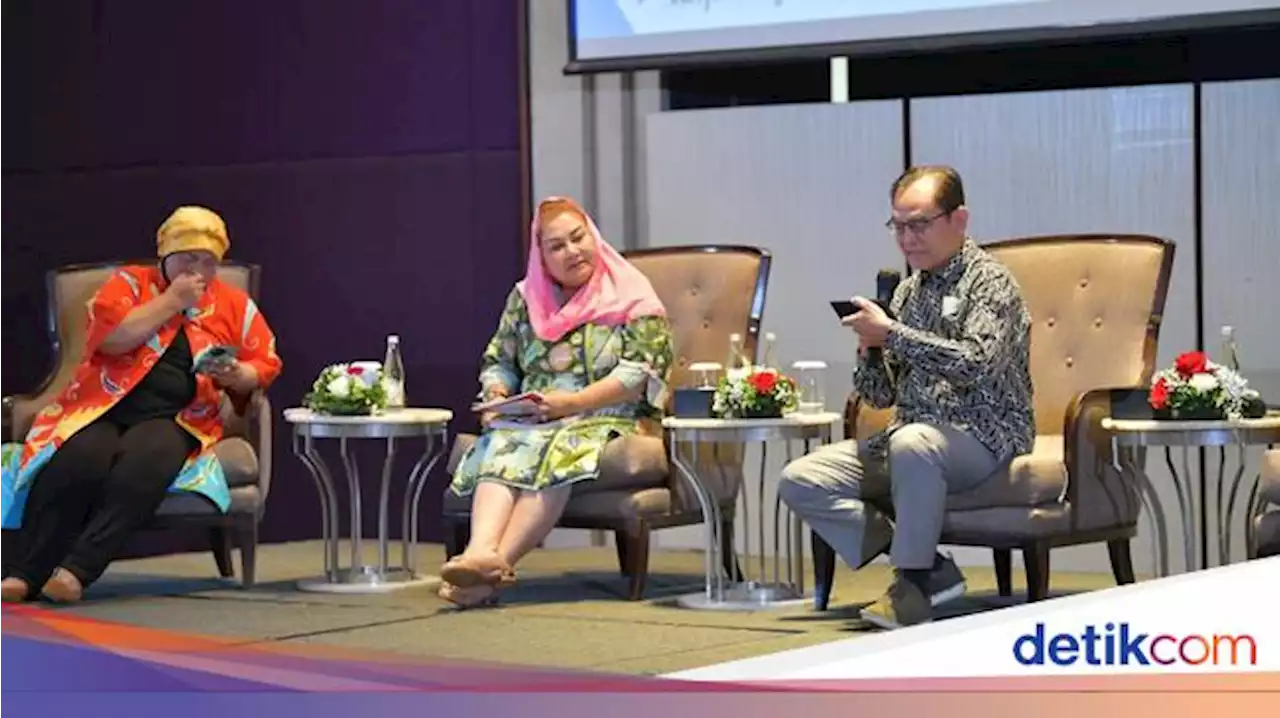 Walkot Semarang Ungkap Cara Turunkan Kasus Stunting Jadi 10,4% di 2022