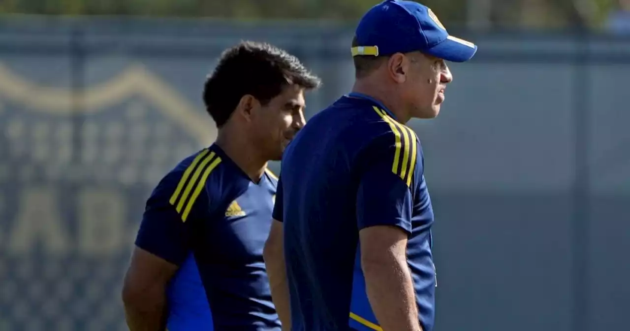 Fuerte decisión de Ibarra: las vacas sagradas de Boca que podrían salir del equipo