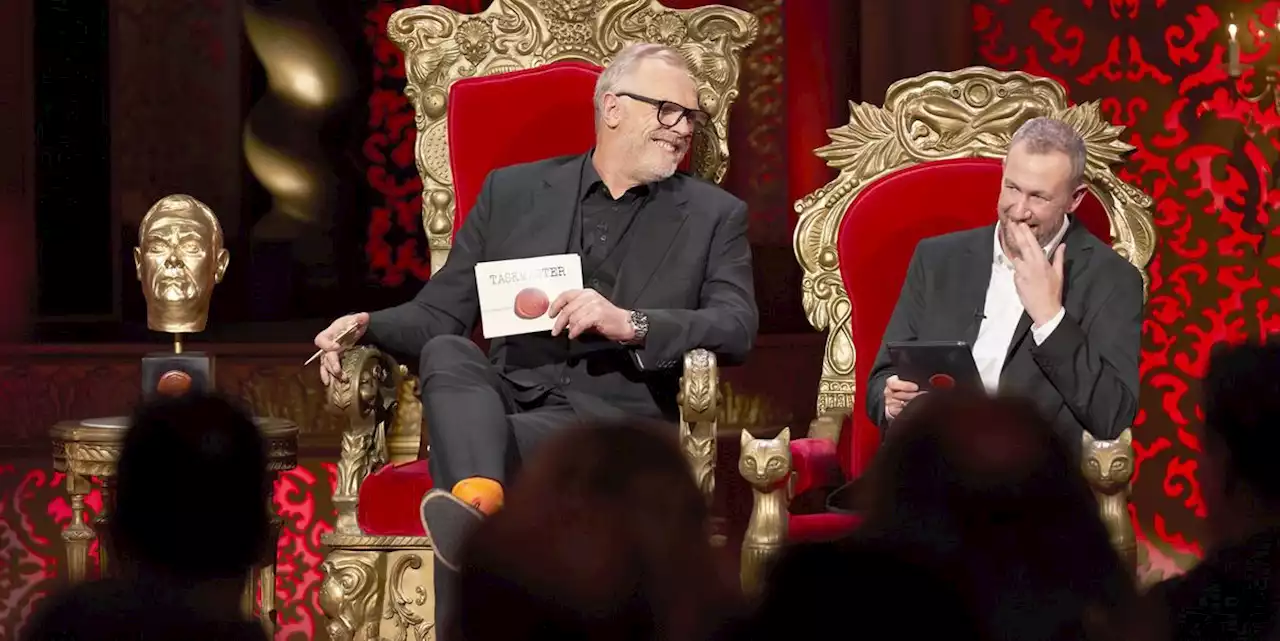 Channel 4 announces future of Taskmaster - along with brand new spin-off