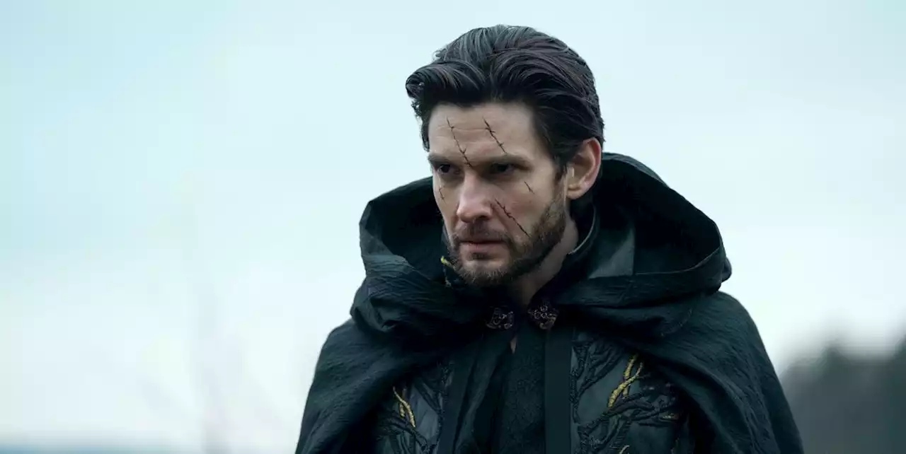 Shadow and Bone's Ben Barnes teases how his character is different in season 2