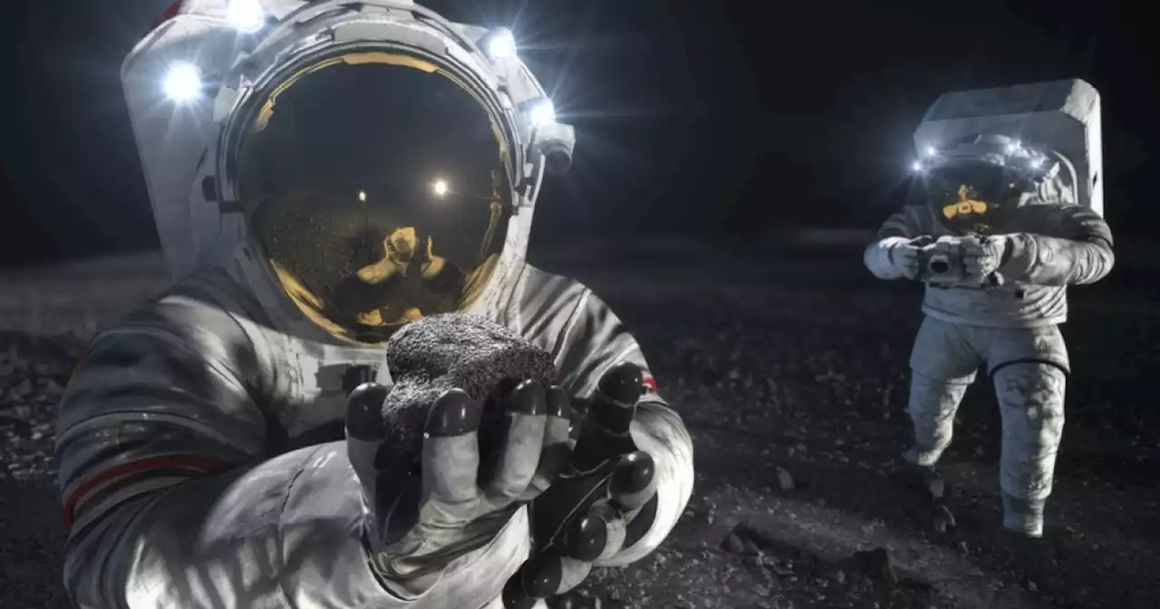 How to watch NASA unveil its next-generation spacesuit | Digital Trends