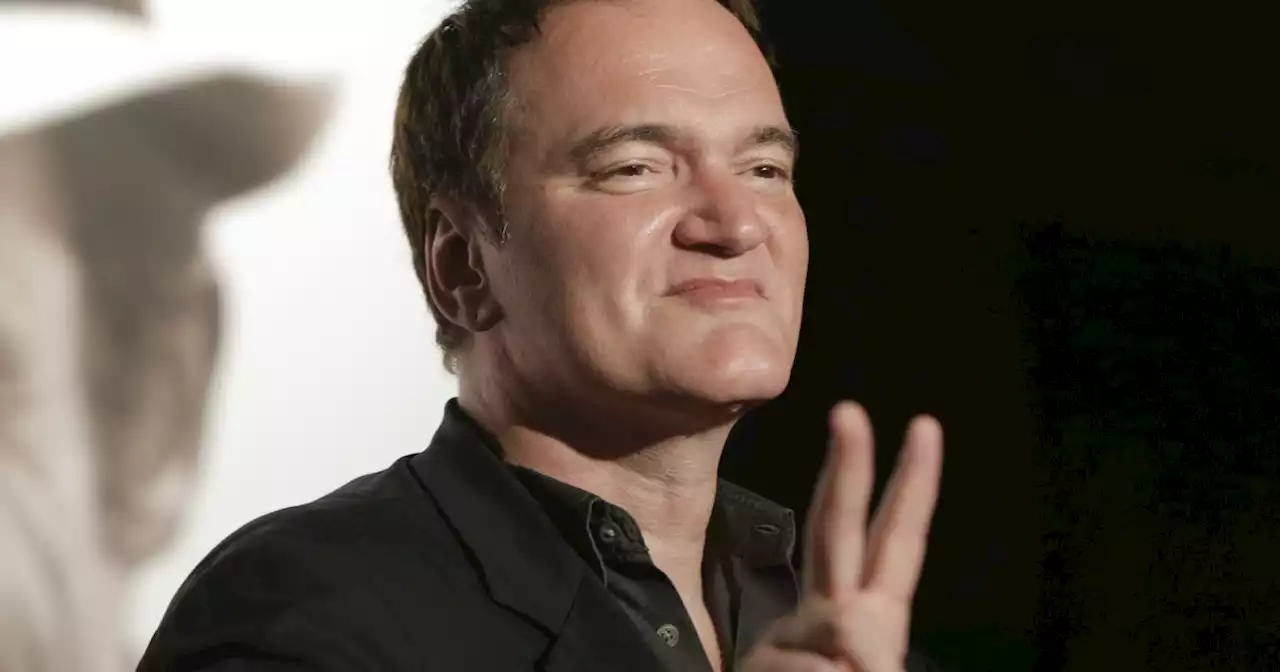 Quentin Tarantino’s The Movie Critic may be his last movie | Digital Trends