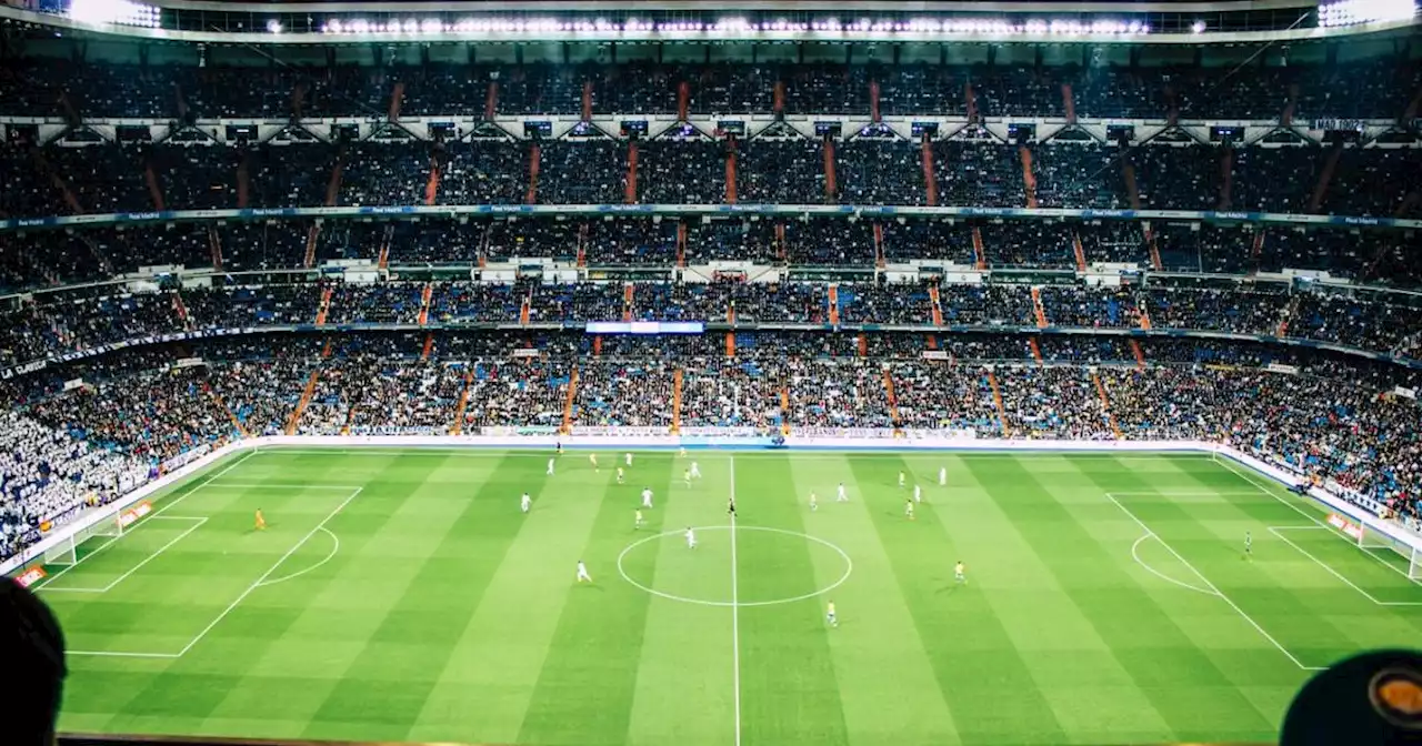 Real Madrid vs Liverpool live stream: Watch the game for free | Digital Trends