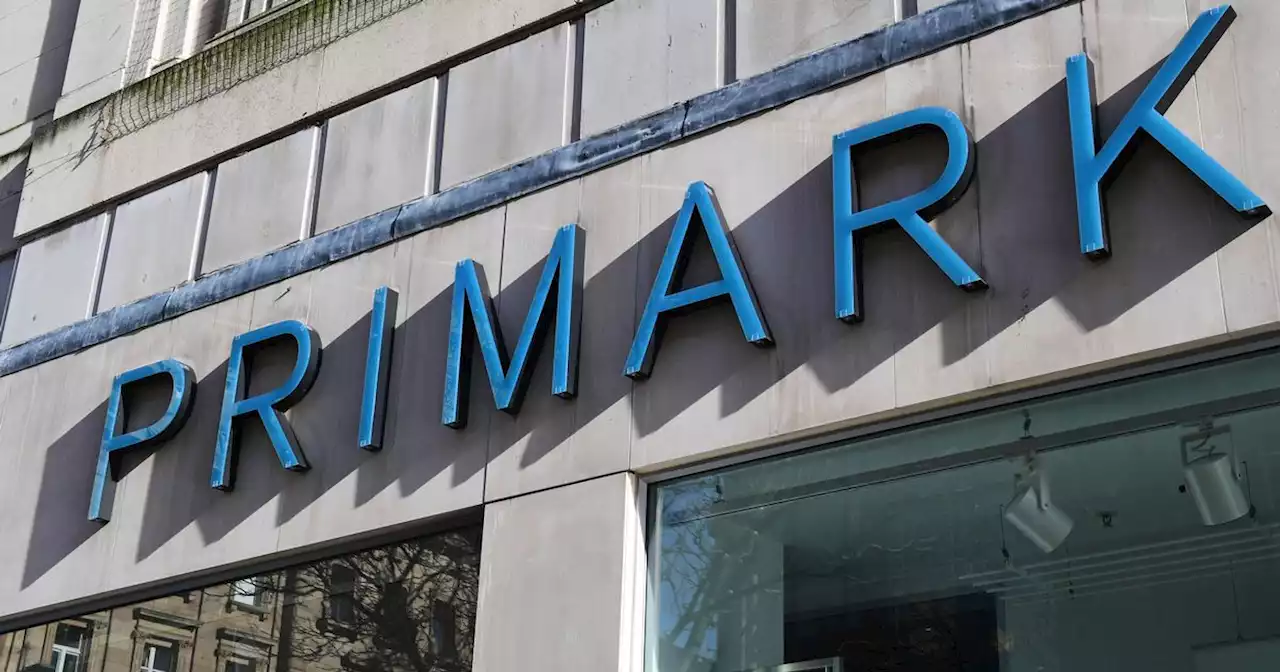 I tried a pair of Primark cargos and I was pleasantly surprised