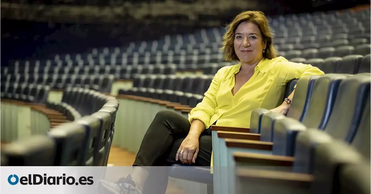 Por primera vez en toda su historia, una mujer dirigirá el Teatro de la Zarzuela