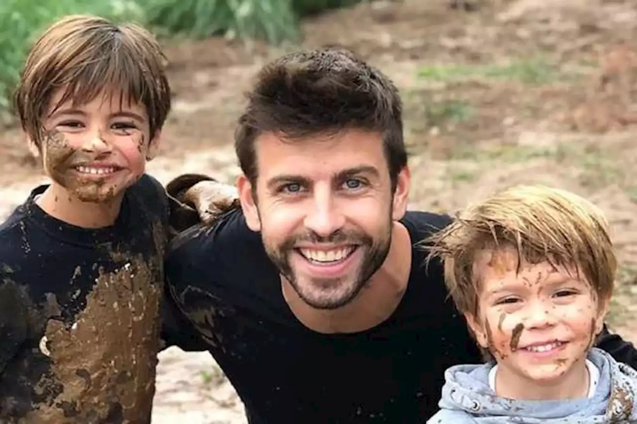 “Quiero que mis hijos estén bien”: Piqué habló sobre la canción de Shakira y BZRP