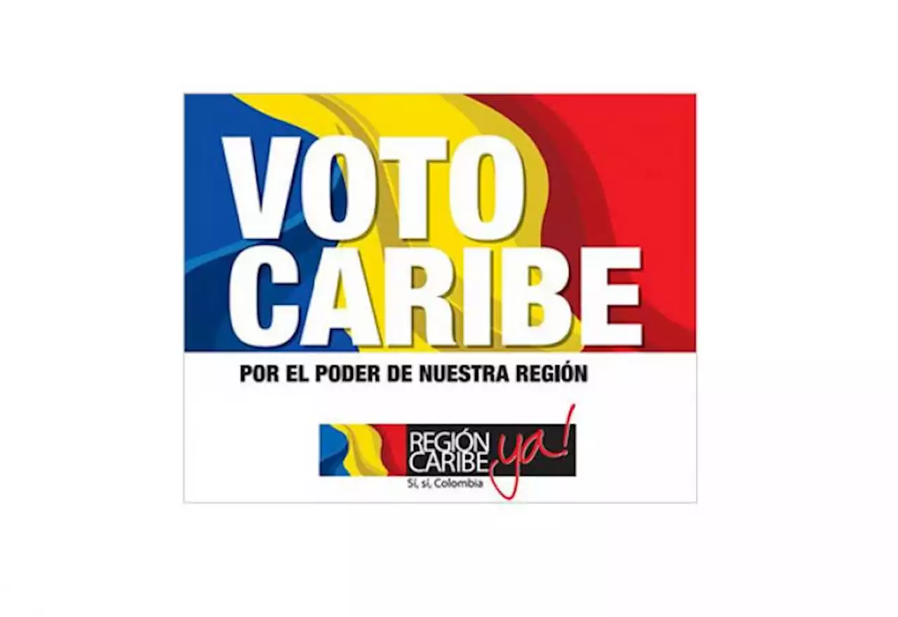 El voto Caribe