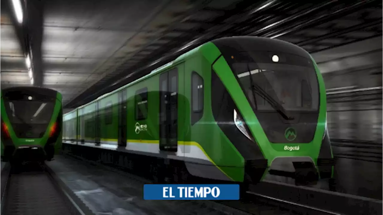 'Hay retrasos del Minhacienda en trámite para 2.ª línea de metro': Claudia López