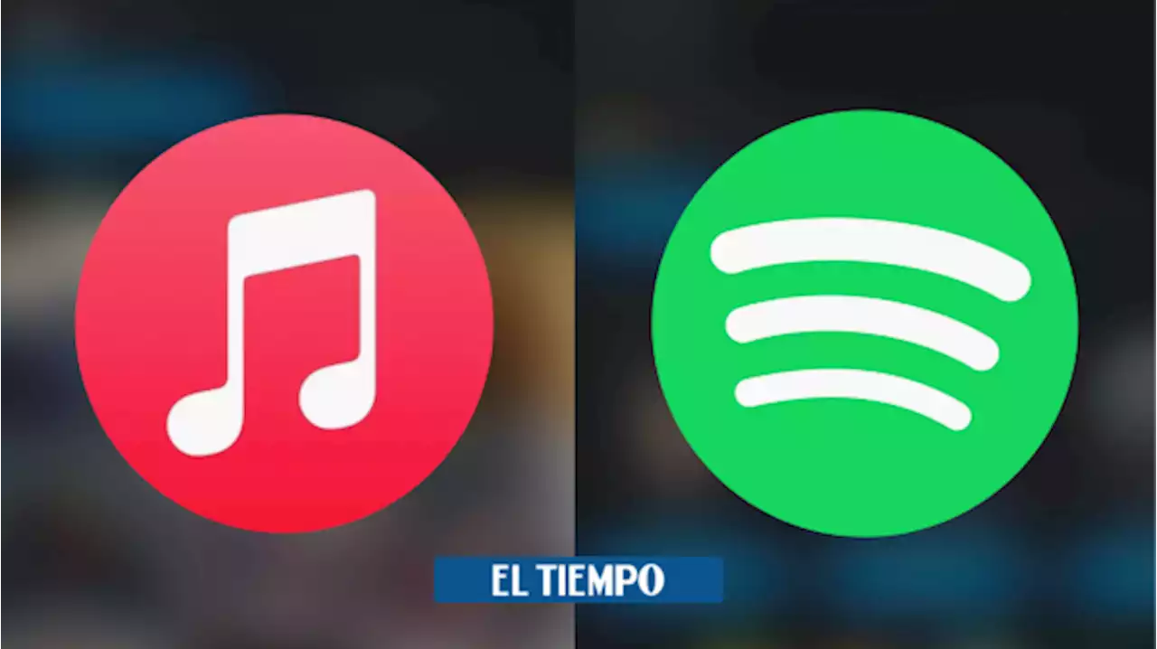 Spotify vs. Apple Music: diferencias en el ‘streaming’ de música