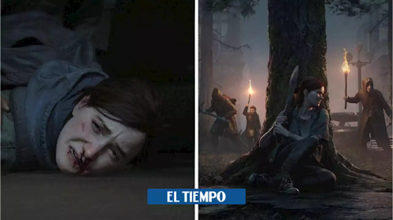 'The Last of Us parte II' es uno de los juegos más descargados en febrero