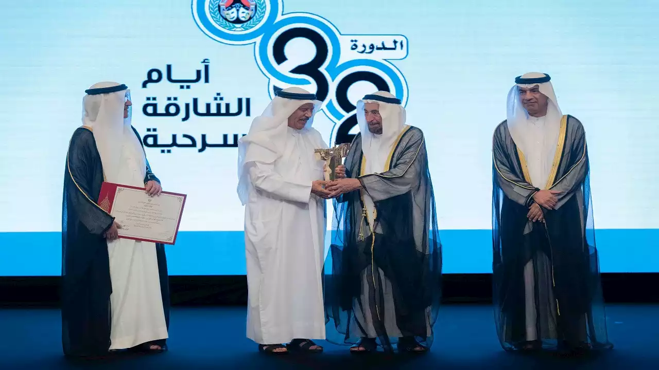 الفنان البحريني محمد ياسين: زرعت وأثمرت بذوري في الإمارات