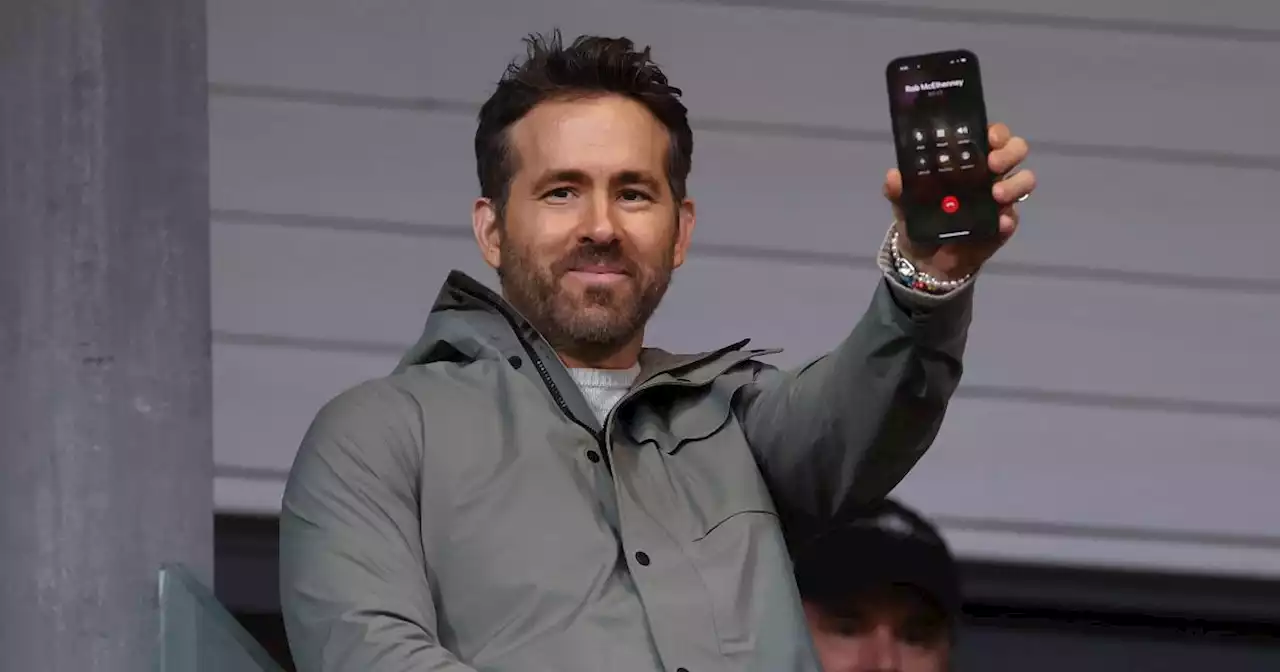 T-Mobile will buy Ryan Reynolds-backed Mint Mobile for up to $1.35 billion | Engadget