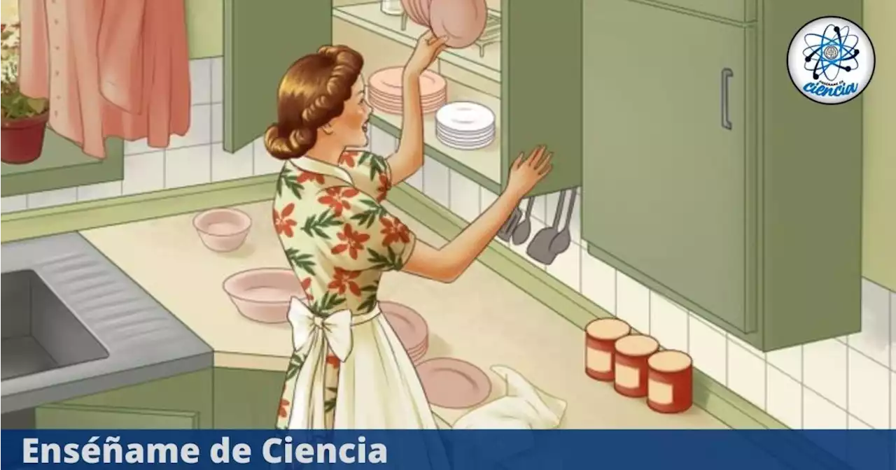 Acertijo visual de EXTREMA concentración ¿Podrás encontrar los cinco errores en la imagen?