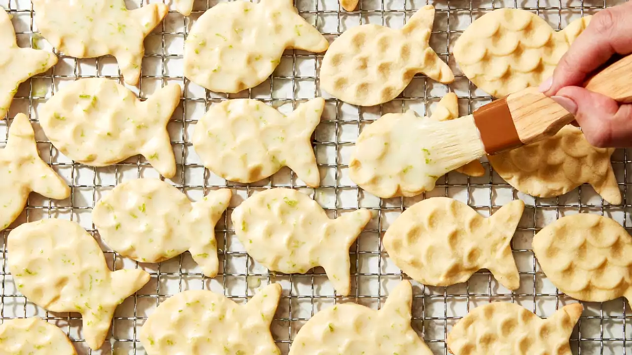 Go Ahead. Put Some Fish Sauce in Your Cookies