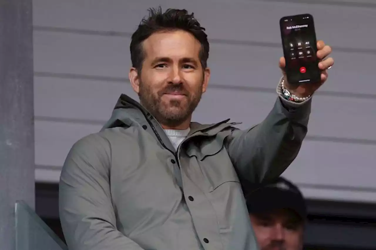 Ryan Reynolds’ Mint Mobile Sells For $1.3 Billion To T-Mobile