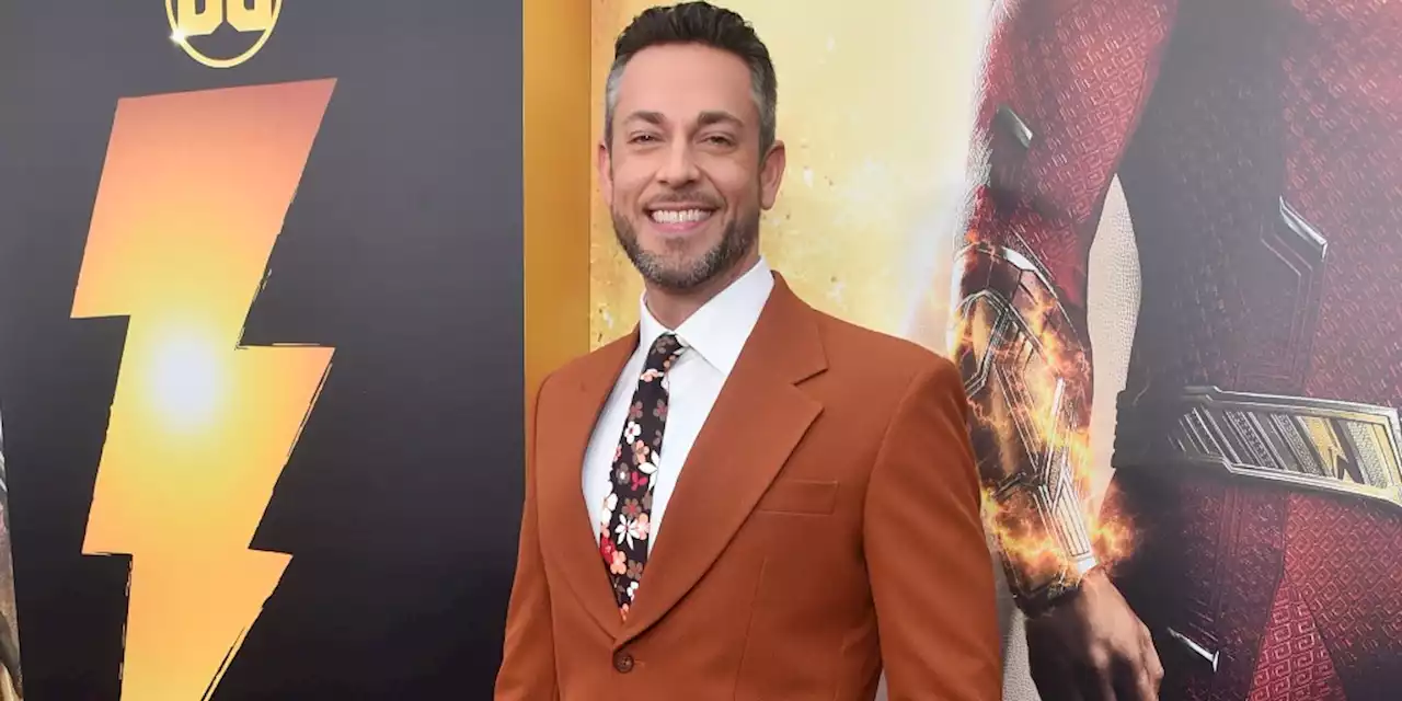 Star Spotting: Celebs Hit The Premieres Of ‘Shazam! Fury Of The Gods’, ‘Boston Strangler’ & More