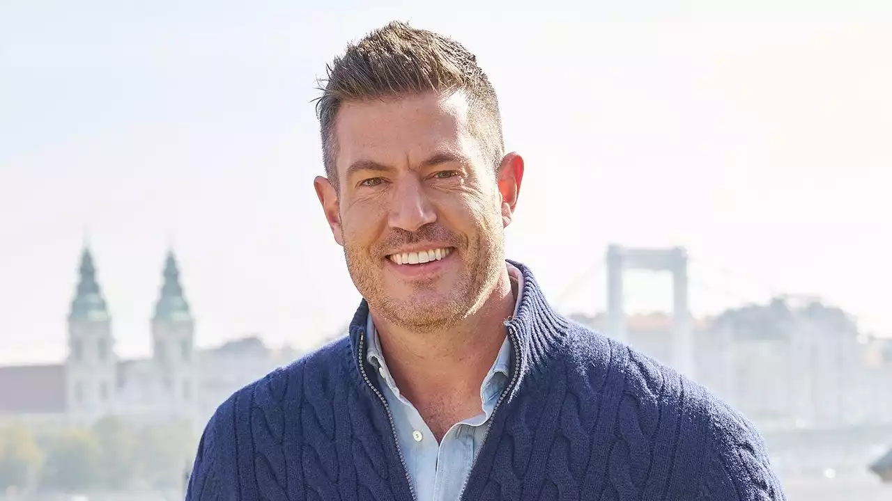 Jesse Palmer Says 'Bachelor' Poorly Tackled Serious Topics in the Past