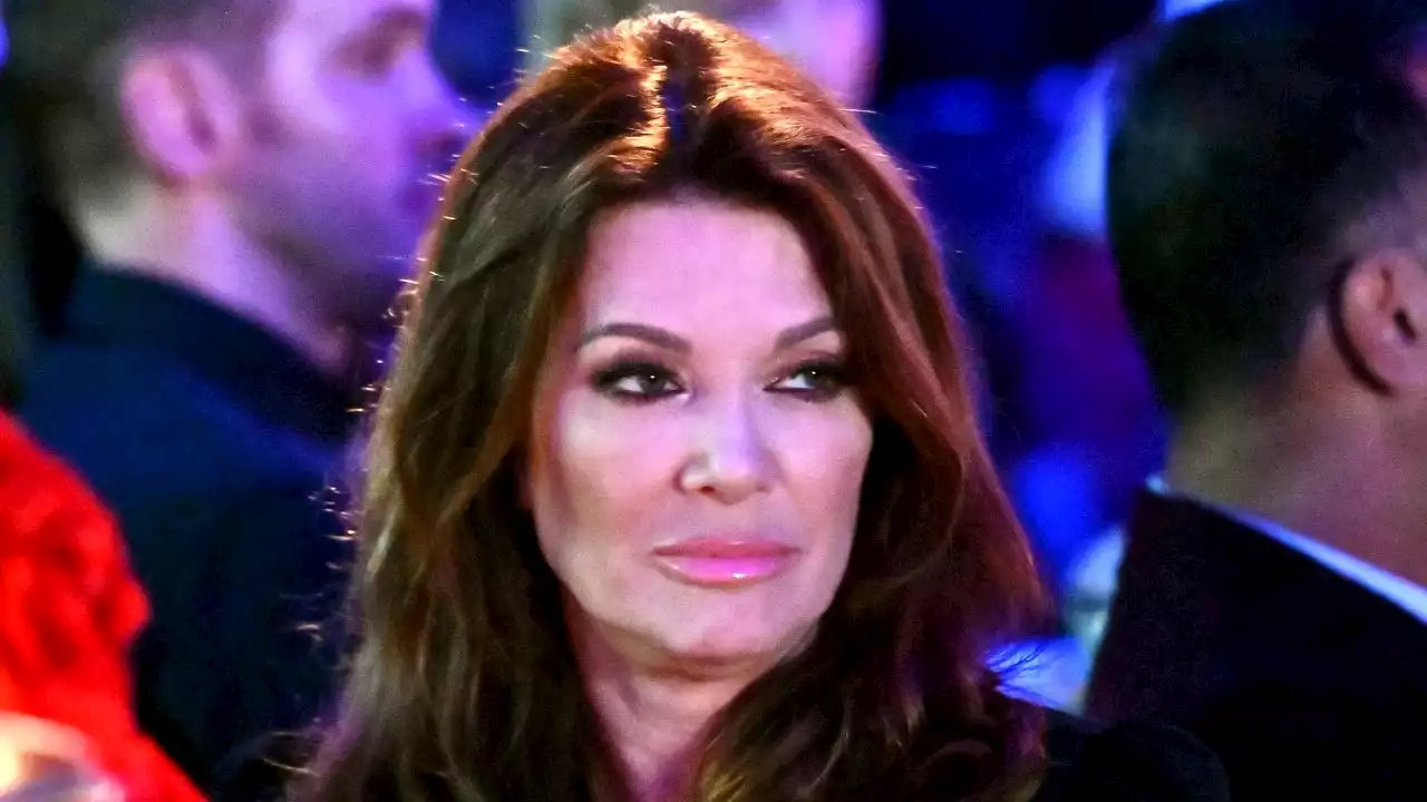 Lisa Vanderpump Speaks on Pump's Uncertain Future (Exclusive)