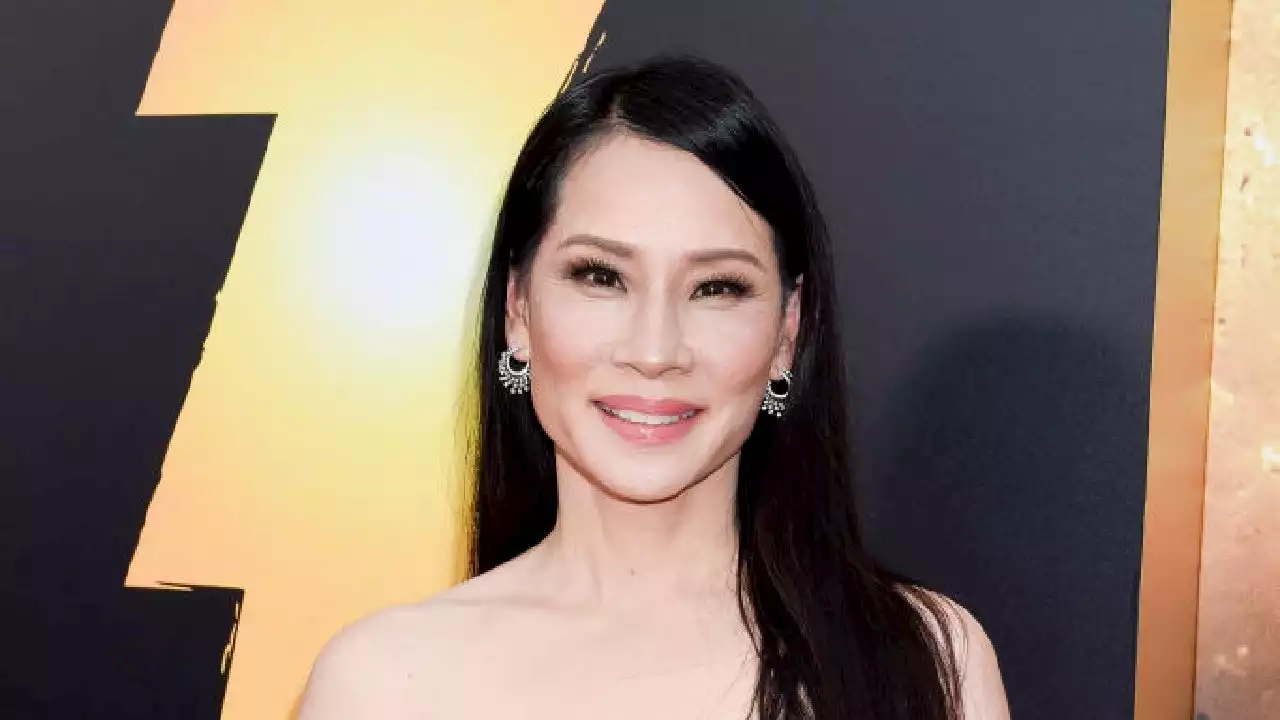 Lucy Liu Reacts to Calls for a 'Charlie's Angels' Reboot (Exclusive)