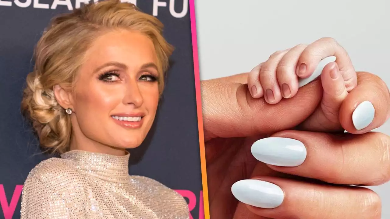 Paris Hilton Shares What She Loves Most About Motherhood (Exclusive)