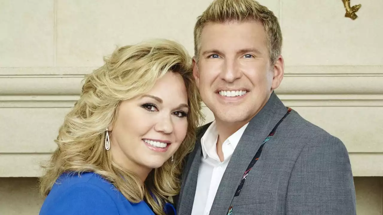 Todd Chrisley's Son Kyle Arrested: Inside Chrisley Family's Legal Woes