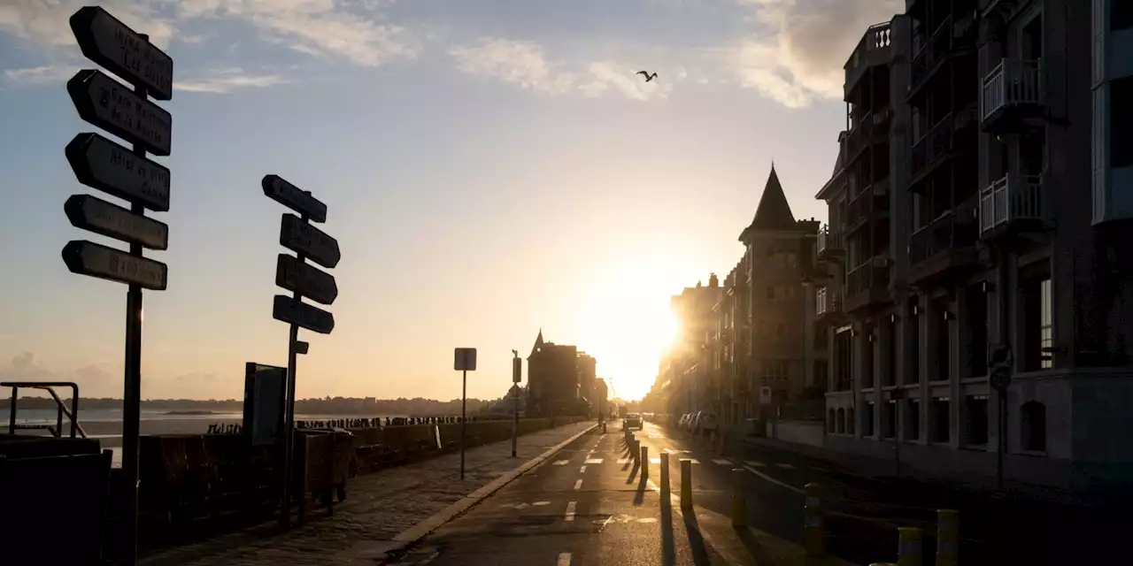 Le temps mercredi : calme, frais le matin, variable avec du soleil dominant au sud-est