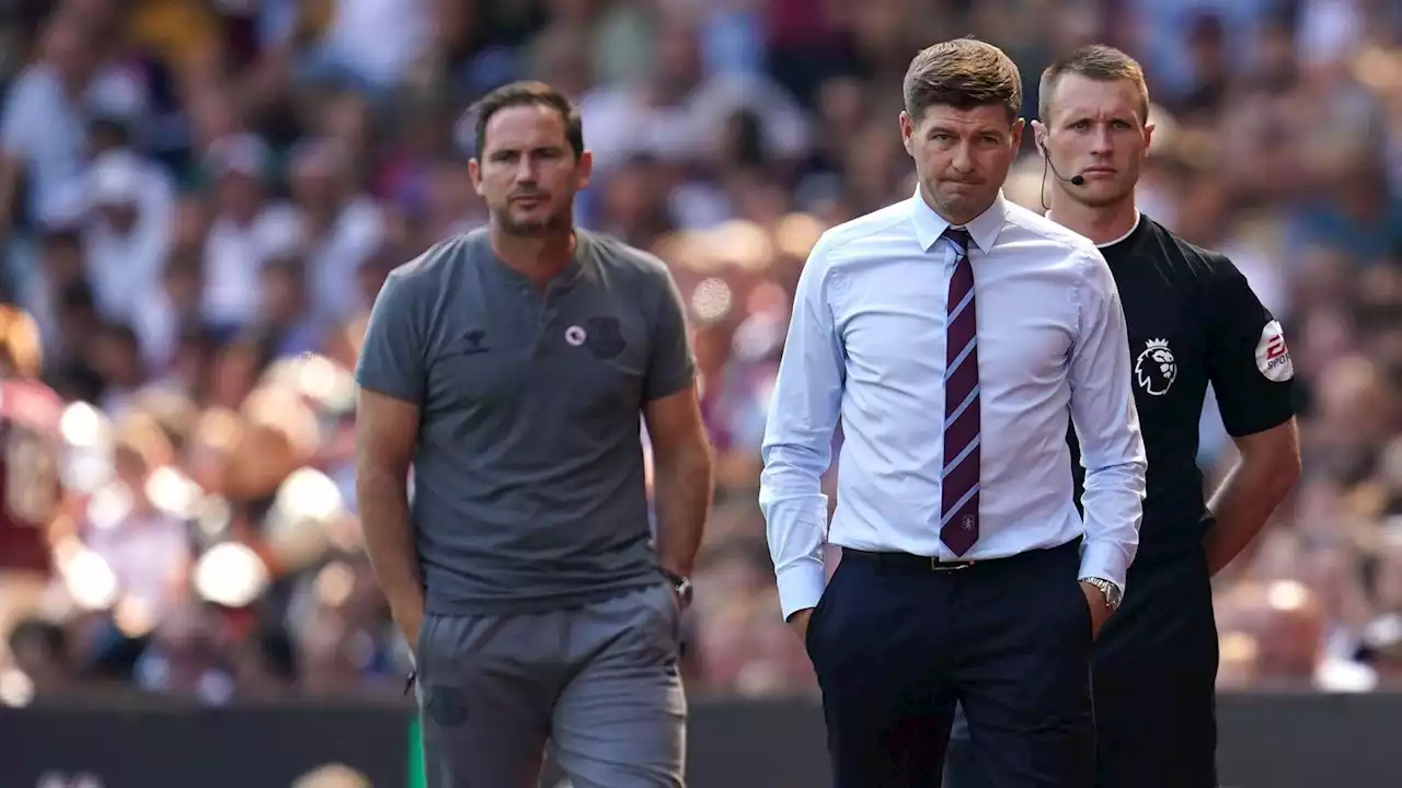 FA target three worst Premier League managers of season for Under-21s role - Football365