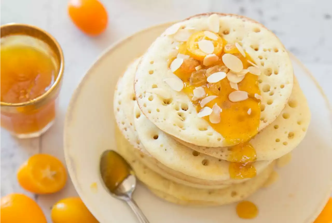 Facile et pas chère : la recette aérienne et gourmande des crêpes 1000 trous