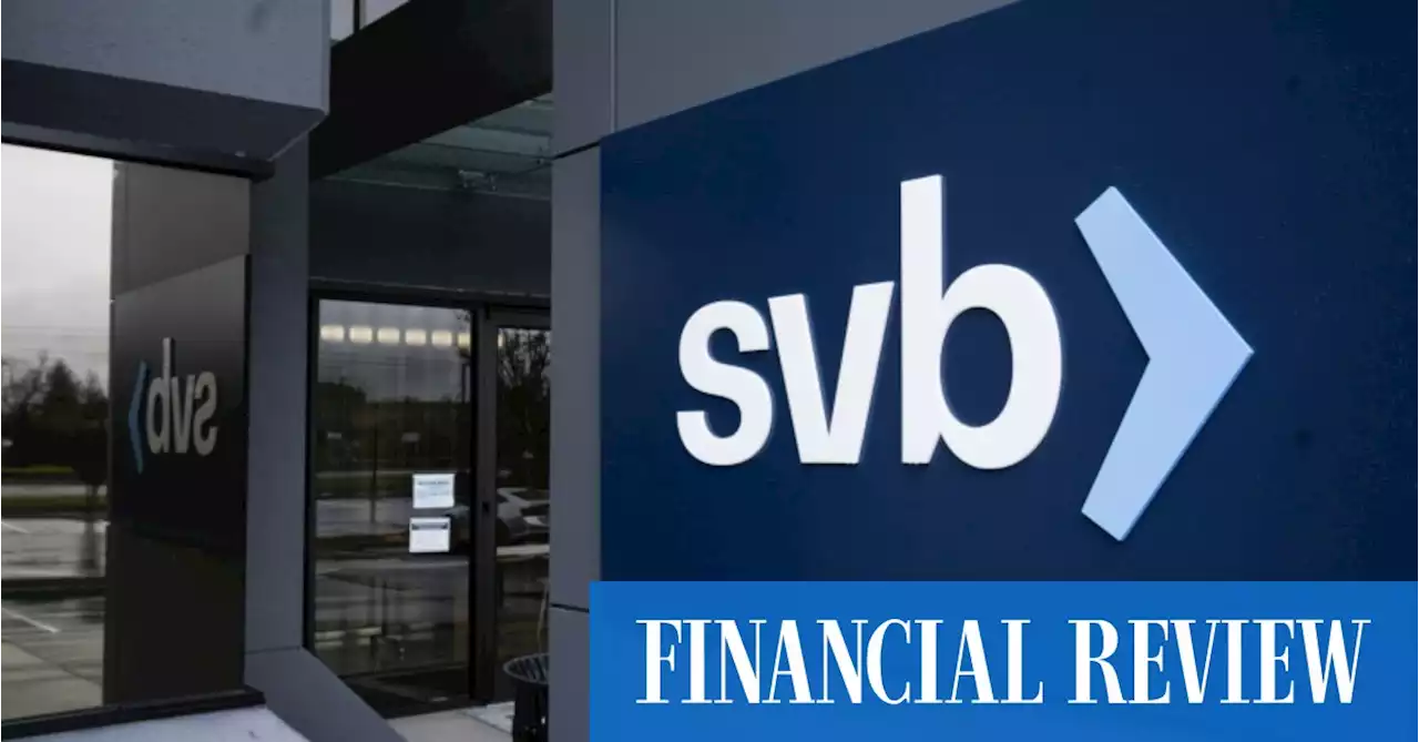 Leaked list reveals 5949 global funds used SVB for custody