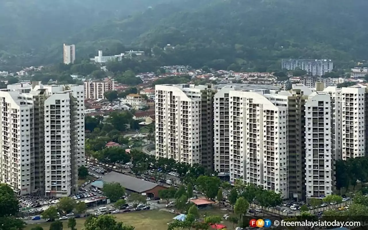 Penang short-term rental operators warn of dire outcome