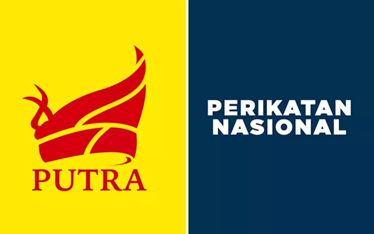 Putra nafi sertai PN atau berpakat