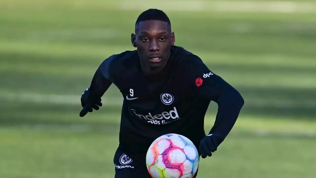 Mercato : Manchester United est prêt à casser sa tirelire pour Randal Kolo Muani !