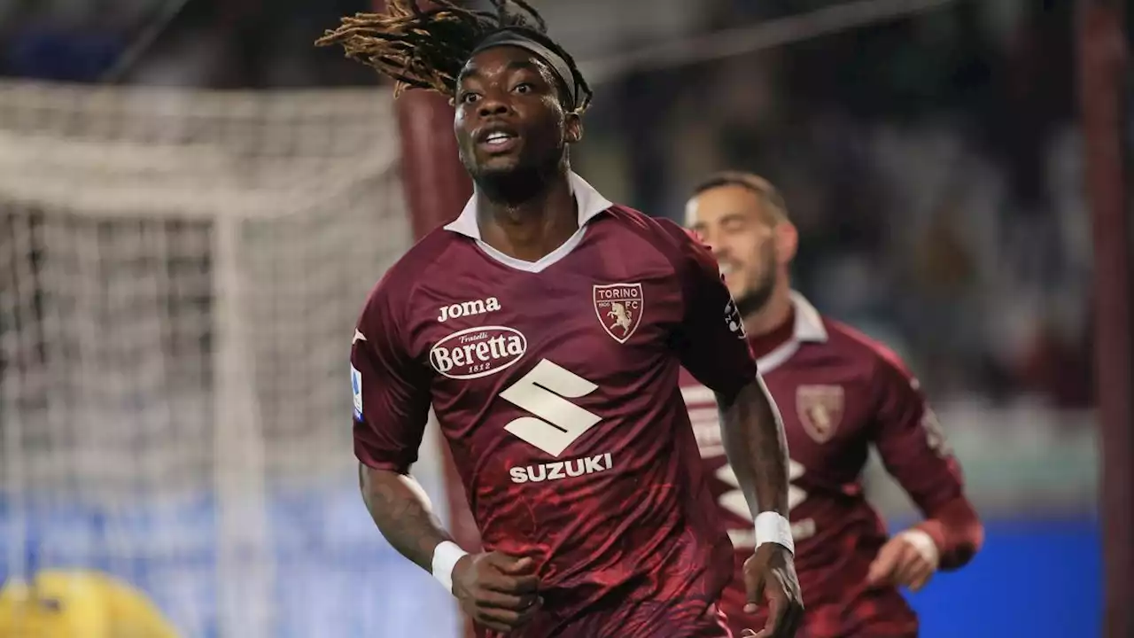 Torino, Côte d’Ivoire : la résurrection de Yann Karamoh