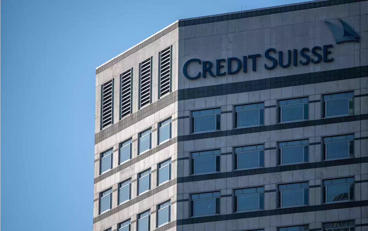 Credit Suisse Turmoil: Swiss Central Bank Will Support Troubled Bank ‘If Necessary’