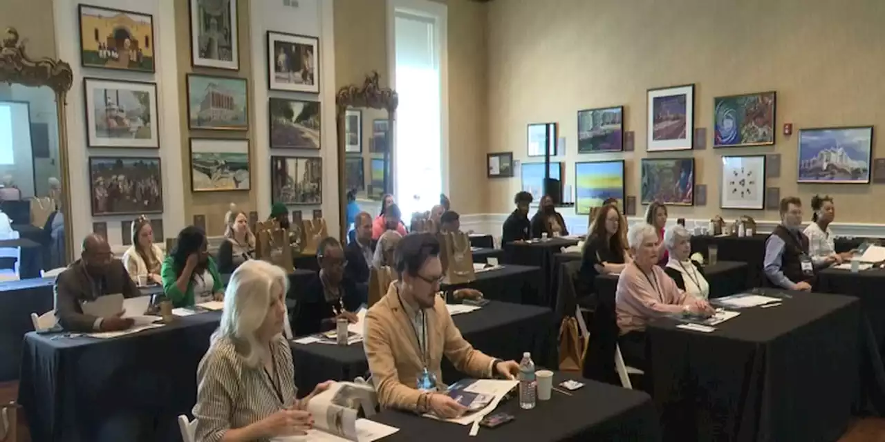 2023 Spring tourism ambassador program begins in Mobile