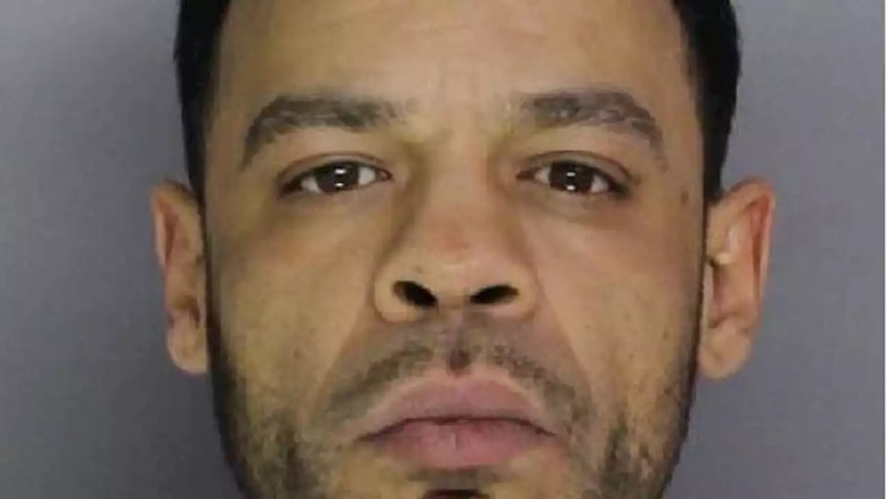 Philadelphia armed robbery suspect arrested during traffic stop in Bensalem, police say