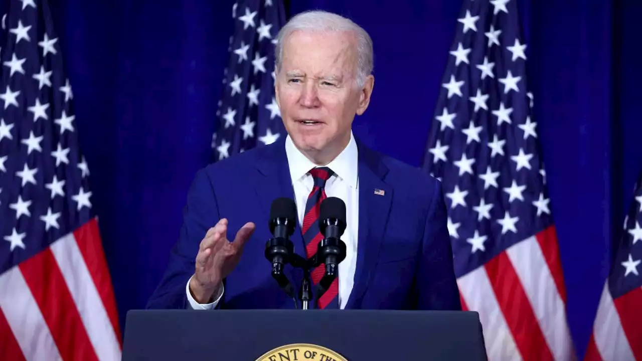 Biden to put issue of lowering drug costs at center of political agenda