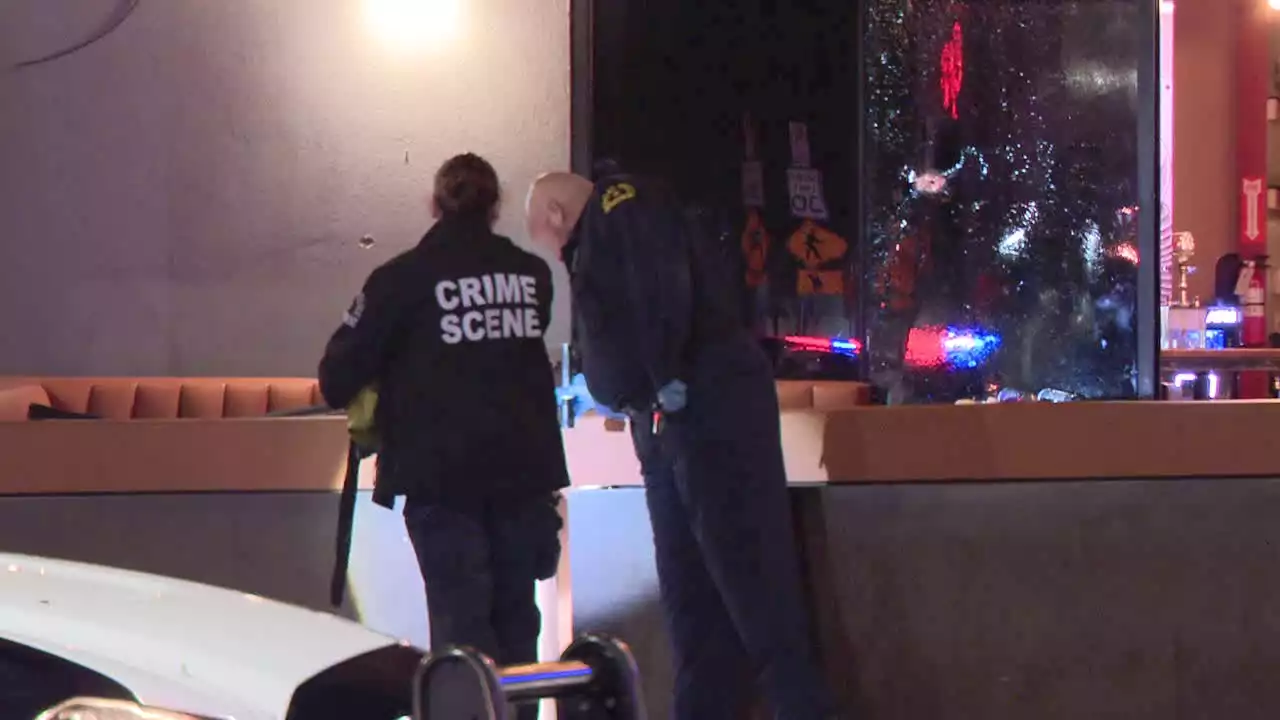 Deep Ellum nightclub shooting kills 2, including innocent bystander