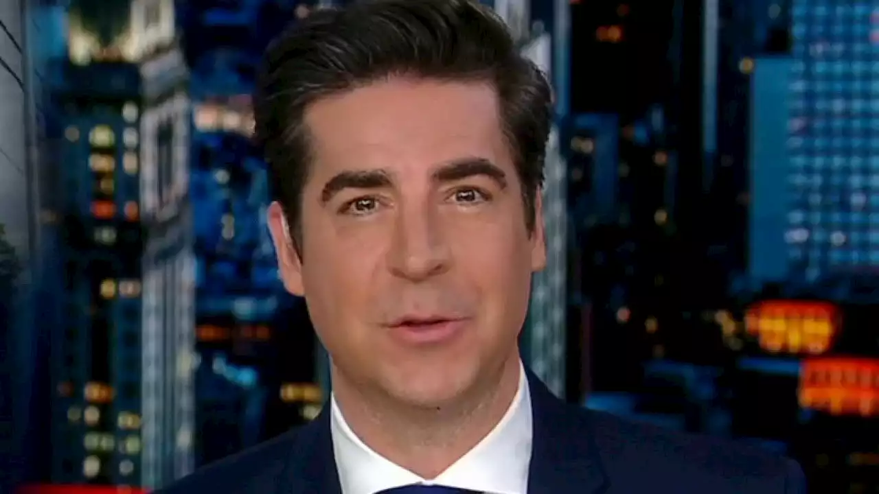 JESSE WATTERS: Newark just got scammed into becoming a sister city